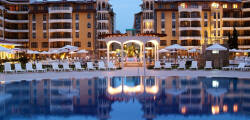 Royal Sun Appartementen 6596044050