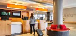 Hotel ibis Barcelona Meridiana 9416354071