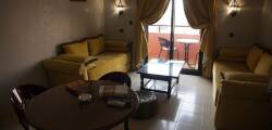 Amani Hotel 3607338621