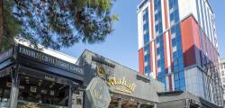 Macity Hotel Istanbul 3583403943