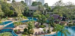 Green Park Resort 10331655050