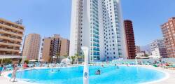 Port Benidorm Hotel&Spa 9638290173