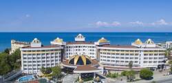 Side Alegria Hotel & Spa - Adults only 5579166191