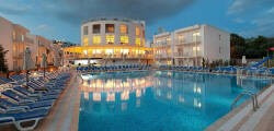 Bodrum Beach Resort 3588755483