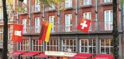 Hotel Baseler Hof 3641290255