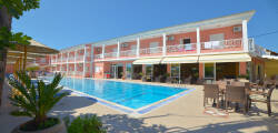 Angelinas Hotel & Apartments 11662590781