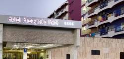 Monarque Fuengirola Park 2232633682