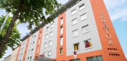Senator Hotel Vienna 7338653376