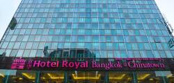 Royal Bangkok @ Chinatown 9440713586