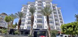 Ramira Joy Hotel 12669259185