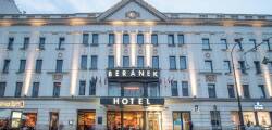 Hotel Beranek Prague 9405723927