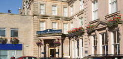 The Royal Highland Hotel 3871231219