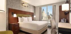 Hilton New York Downtown 9419711843