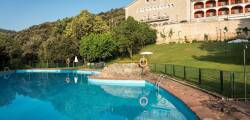 Parador de Vic-Sau 10762044496