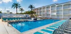 Hotel Vibra Cala Tarida 4631843445