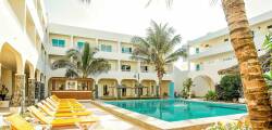 Ouril Hotel Pontão 11884709111