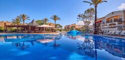 Aparthotel Zafiro Menorca 9994796296