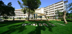 Linda Hotel