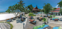 Centara Grand Beach Resort & Villas Hua Hin 11531943992