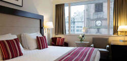 Mercure Liverpool Atlantic Tower Hotel 3909916335