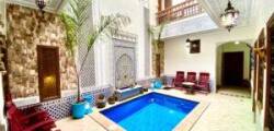 Riad Nouhal Marrakech 9416721194