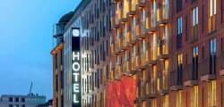 NH Collection Berlin Mitte am Checkpoint Charlie 12561152587