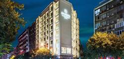 Imperial Plus Urban Smart Hotel Thessaloniki 9415779226