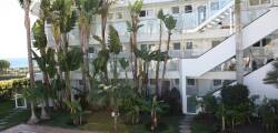 Apartamento Hotel TABOGA 11845229844