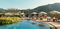 Peach Hill Resort 2068374592