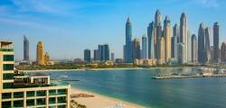 Marriott Resort Palm Jumeirah Dubai 9503249518