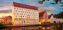 Qubus Hotel Gdansk 9415397281
