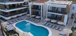 Agnes Deluxe Hotel 11422588242