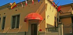 Hotel La Fortezza 3881244789