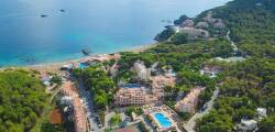 Invisa Hotel Club Cala Verde 11357534230