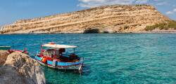 Ontdek Kreta vanuit Koutouloufari 11497200587