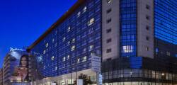 Radisson Blu Hotel, Bucharest 3598371866