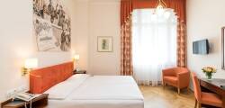 Hotel Johann Strauss 4326381030