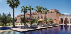 The Oberoi Marrakech 11014033572