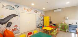 Ponient Aparthotel Marinada 11745399482
