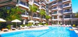 Sun Beach Park & SPA 11471775061