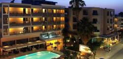 Saint Constantin Hotel 3614849962