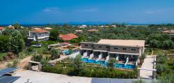 Kastro Maistro Suites med privata pooler 9417951595