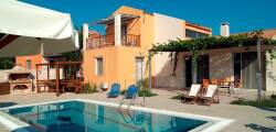 Villa Apolafsi - med privat pool 2123917105
