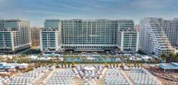 Hilton Dubai Palm 2097672589