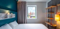 ibis budget Paris Clichy Mairie 7409307851