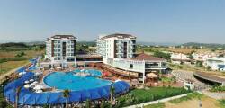 Hotel Cenger Beach Resort & Spa 3929408459