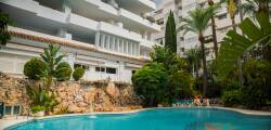 Monarque Sultán Aparthotel 12623860263