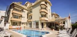 Liman Apartments 7335876481