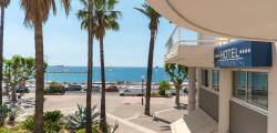 Mercure Saint Raphael Centre Plage 10365634565