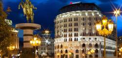 Skopje Marriott Hotel 4368171643